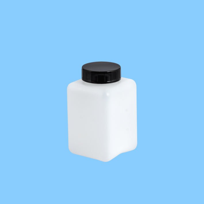 SARSTEDT AG & Co.KGWeithalsflaschen 0,25 Ltr., weißDocMed GmbH